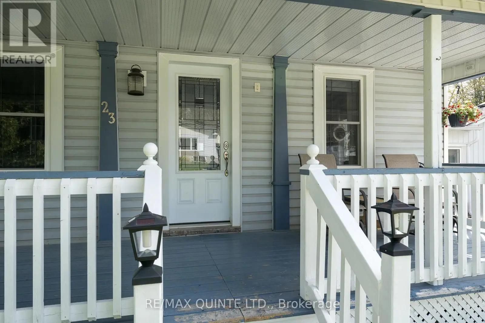 23 Mcclellan Street, Tweed, Ontario  K0K 3J0 - Photo 3 - X12201621