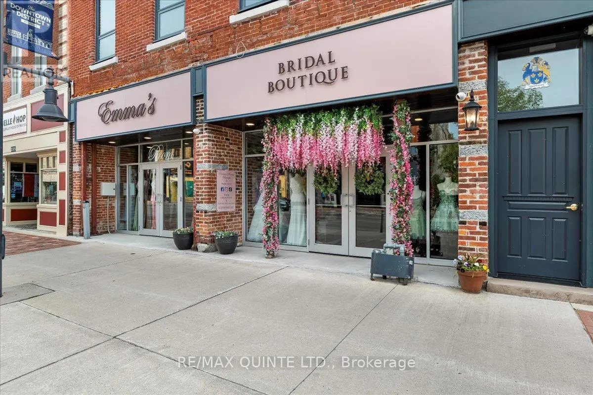 251 Front Street, Belleville, Ontario  K8N 2Z6 - Photo 2 - X12201679