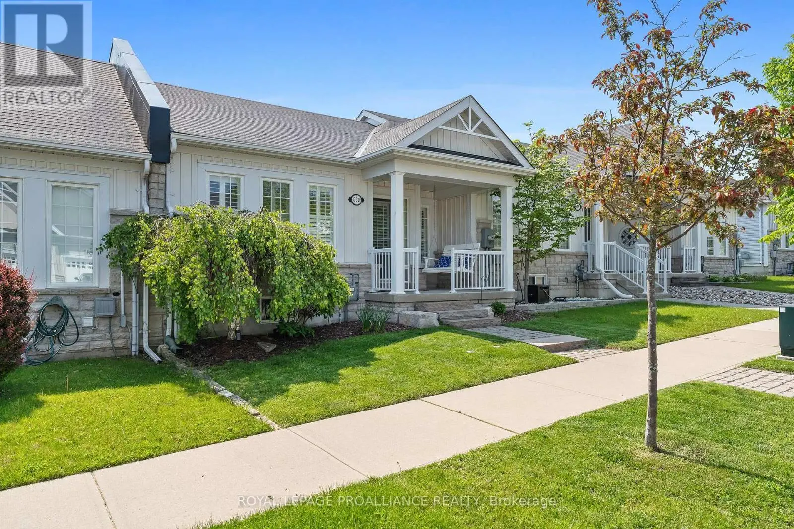 699 Henderson Drive, Cobourg, Ontario  K9A 0J1 - Photo 1 - X12201680