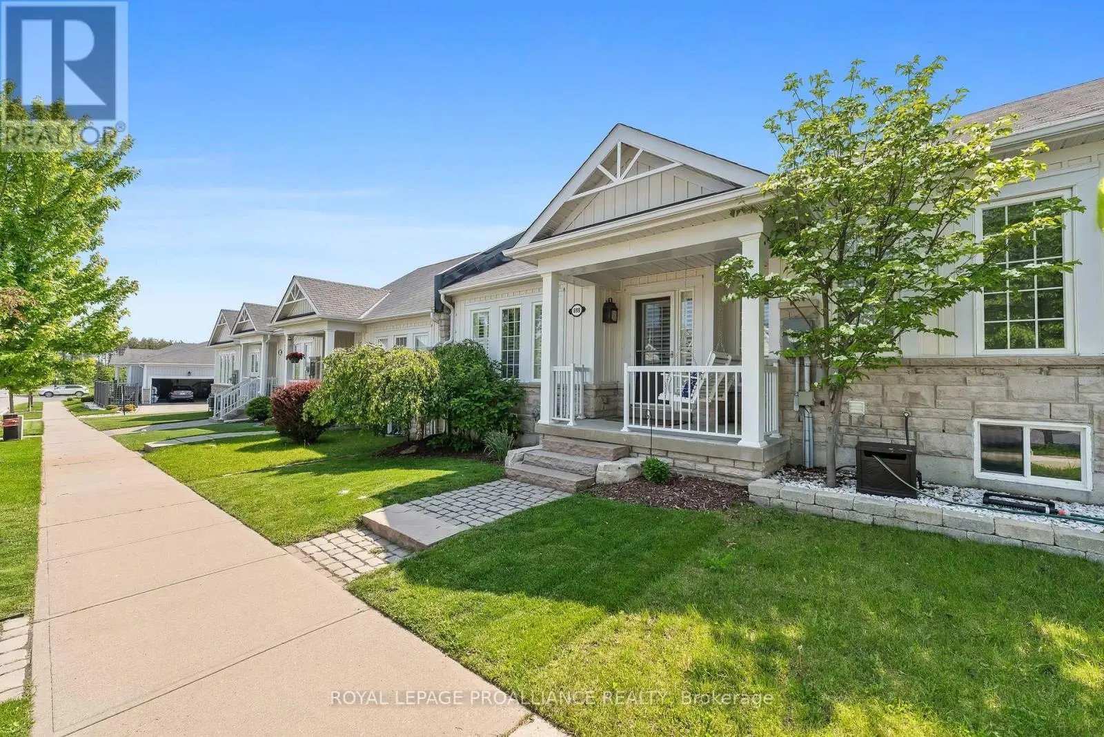 699 Henderson Drive, Cobourg, Ontario  K9A 0J1 - Photo 2 - X12201680
