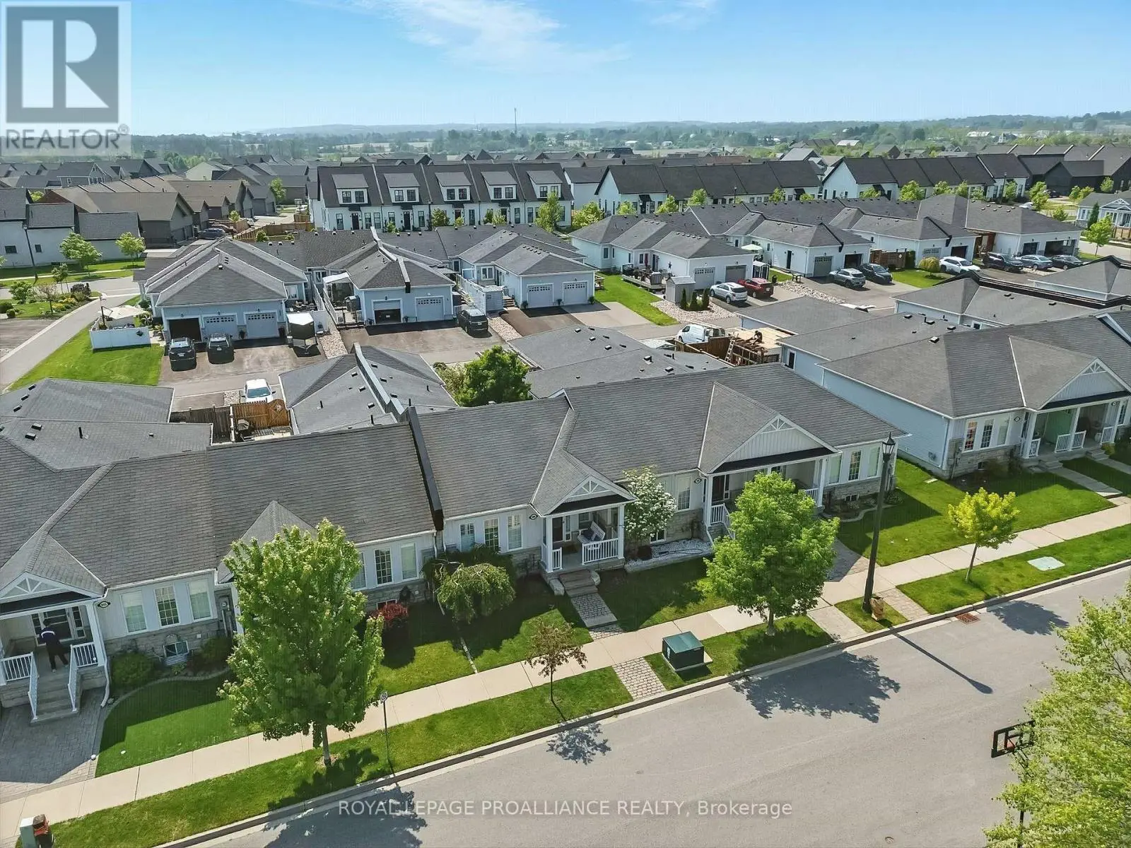 699 Henderson Drive, Cobourg, Ontario  K9A 0J1 - Photo 3 - X12201680