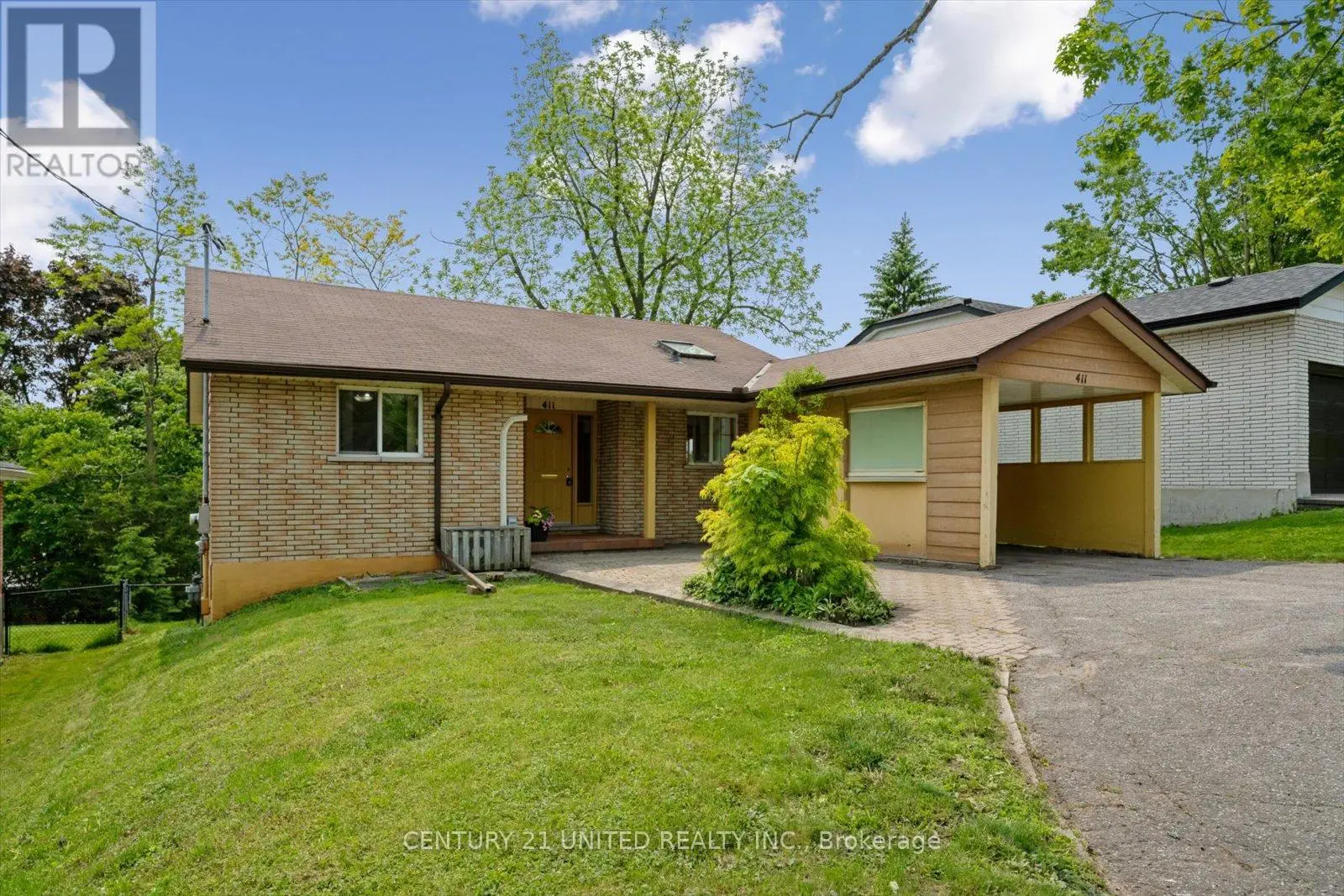 411 Highland Road, Peterborough North, Ontario  K9H 5J6 - Photo 1 - X12201720