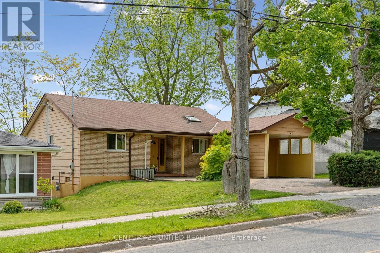 411 Highland Road, Peterborough North, Ontario  K9H 5J6 - Photo 2 - X12201720