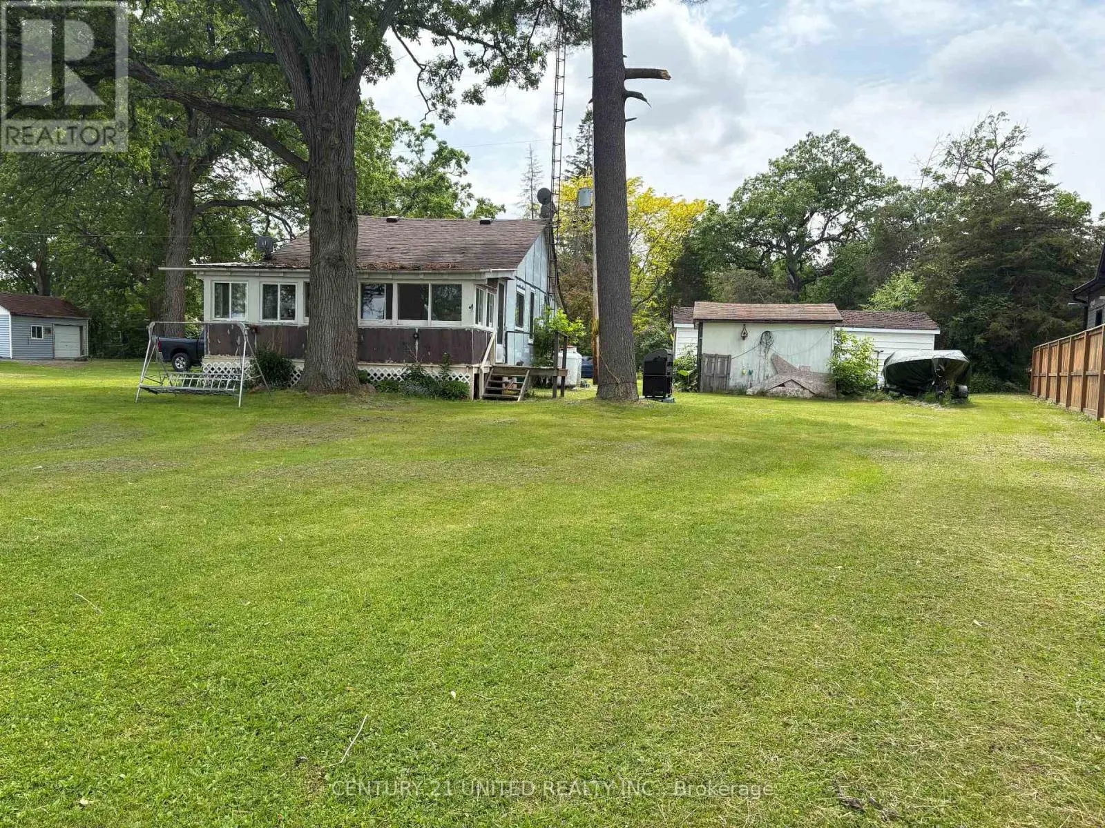 385 C Pike Lane, Trent Hills, Ontario  K0L 1L0 - Photo 1 - X12201441