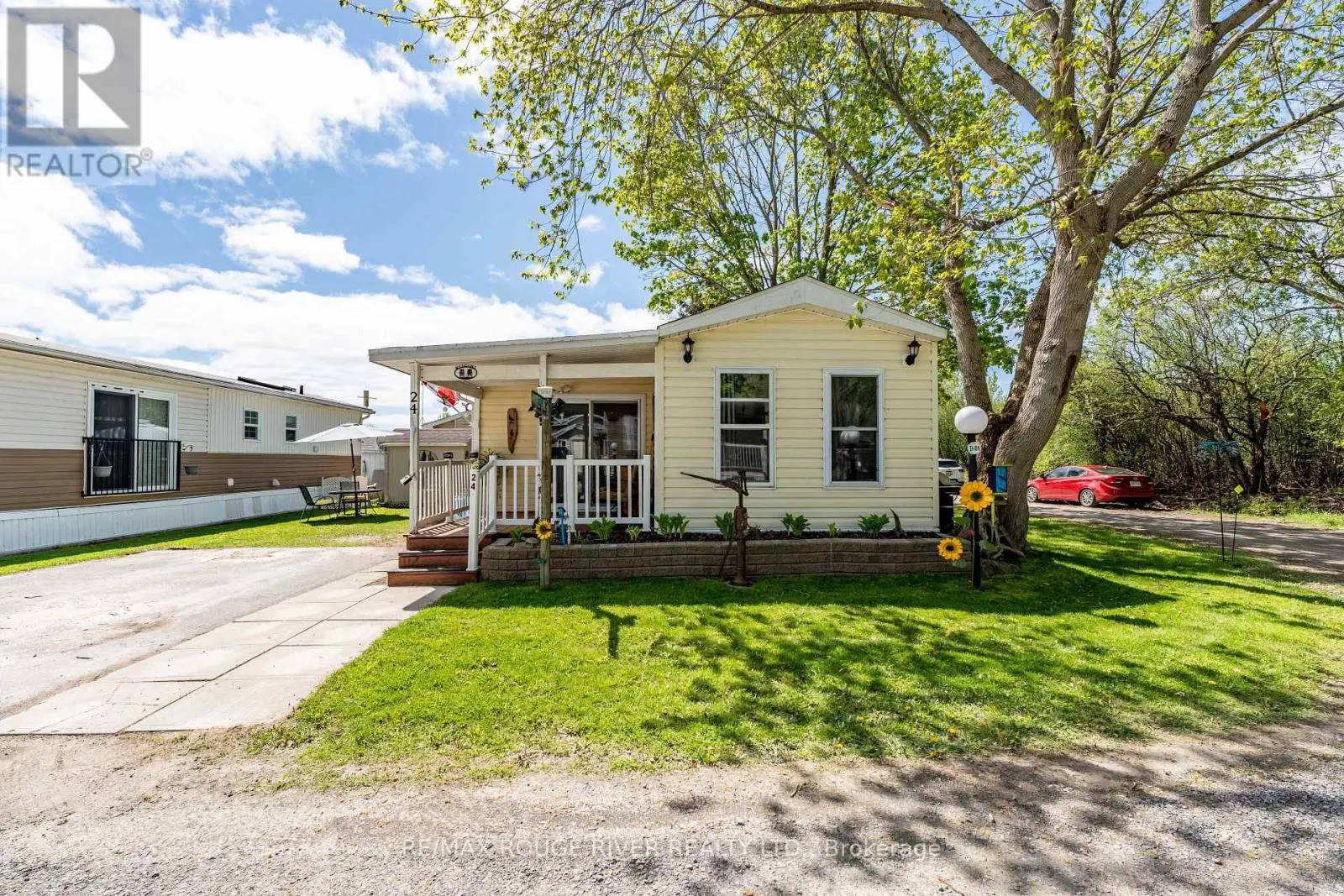 D24 - 153 County Road 27 Road, Prince Edward County, Ontario  K0K 1T0 - Photo 1 - X12201771