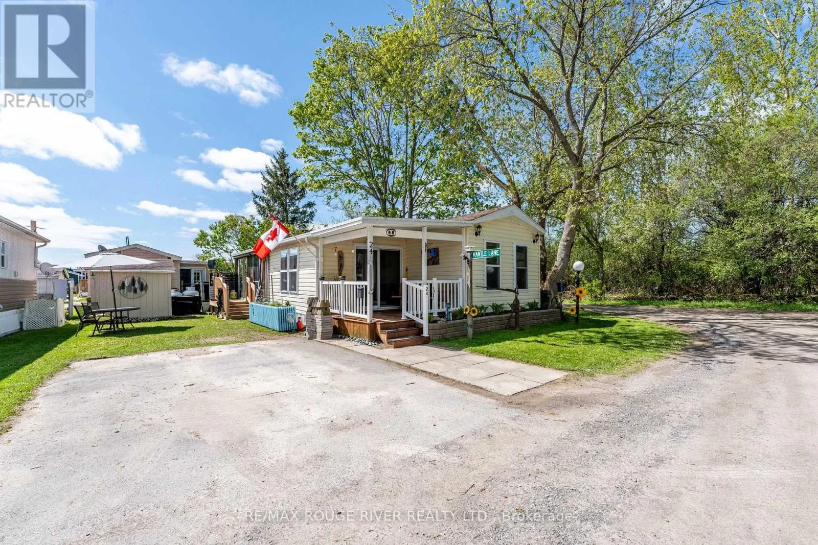 D24 - 153 County Road 27 Road, Prince Edward County, Ontario  K0K 1T0 - Photo 3 - X12201771