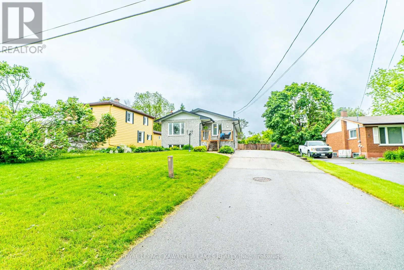 50.5 George Street E, Kawartha Lakes, Ontario  K9V 1W5 - Photo 3 - X12201791