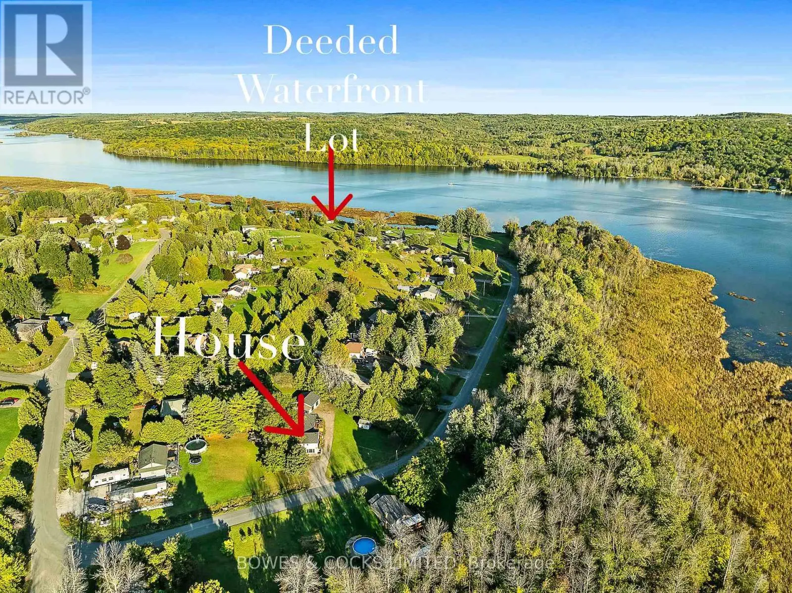 162 Indian Road, Asphodel-Norwood, Ontario  K0L 1Y0 - Photo 2 - X12201870