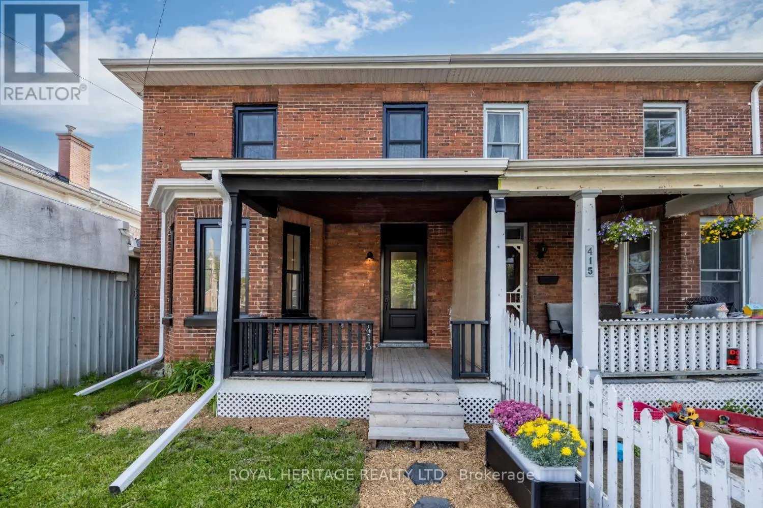 413 Division Street, Cobourg, Ontario  K9A 3R8 - Photo 3 - X12201875