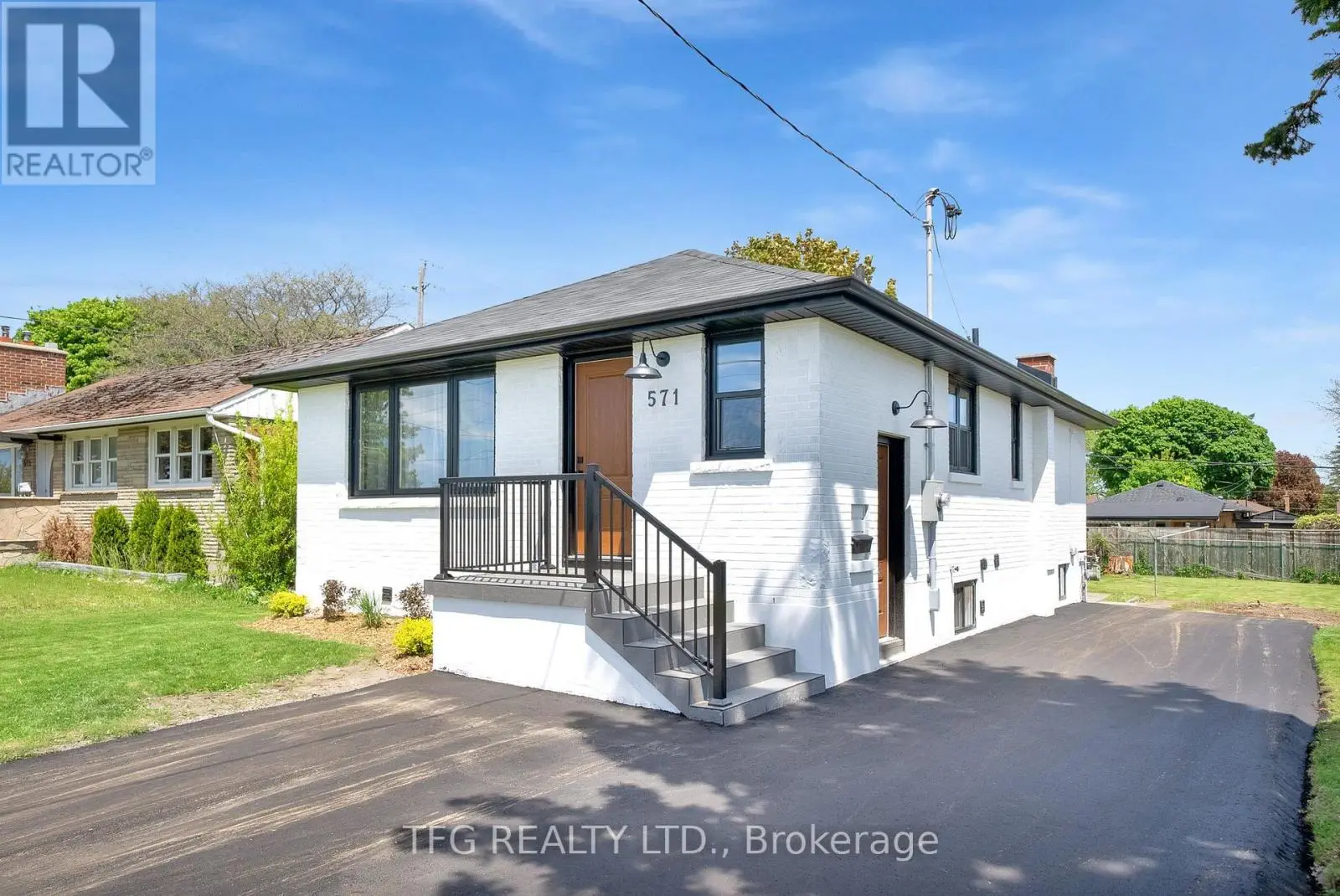 571 Stevenson Road N, Oshawa, Ontario  L1J 5N9 - Photo 1 - E12202073