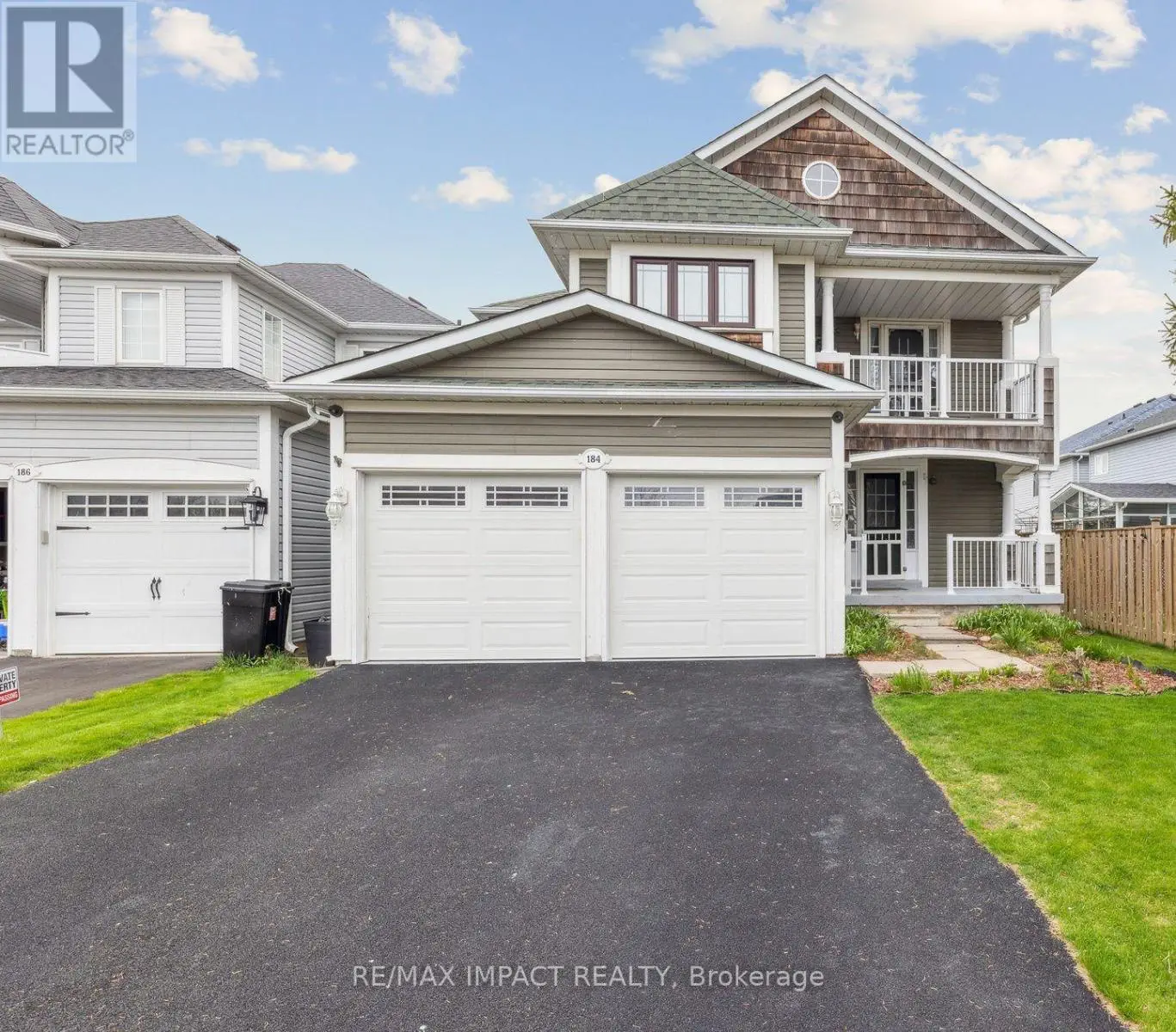 184 Shipway Avenue, Clarington, Ontario  L1B 1N1 - Photo 1 - E12202079