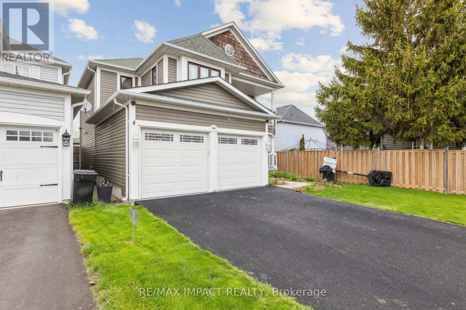 184 Shipway Avenue, Clarington, Ontario  L1B 1N1 - Photo 2 - E12202079
