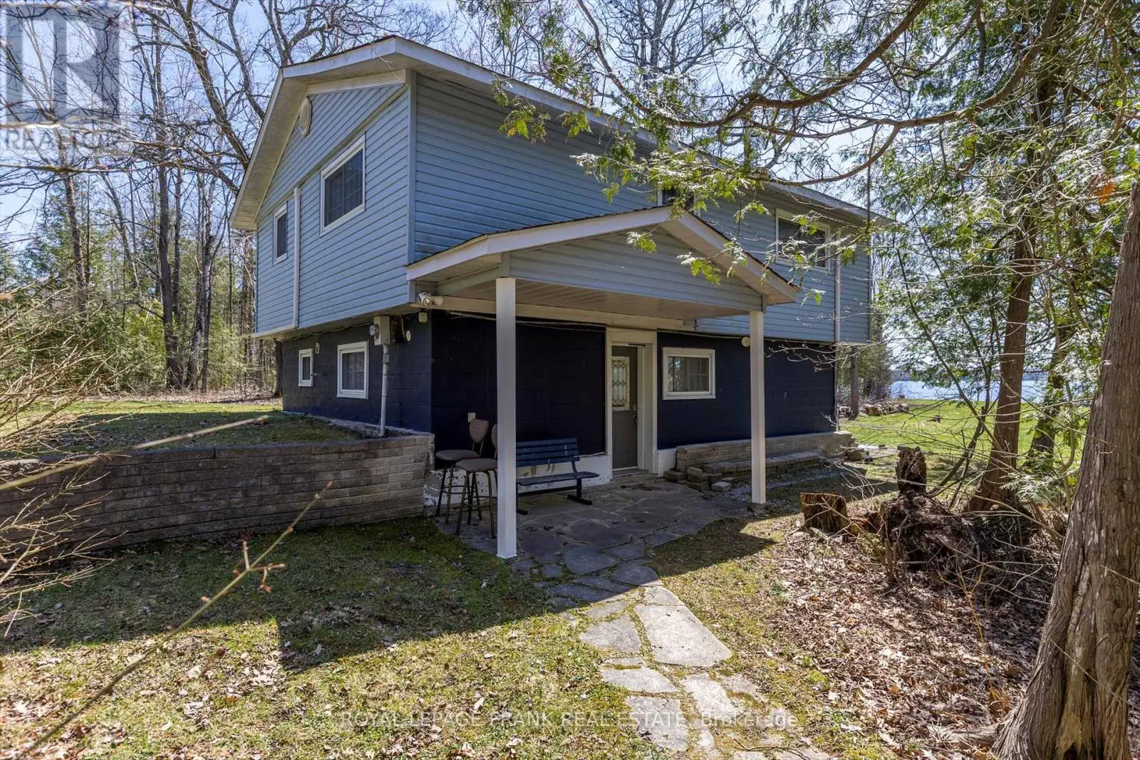 183 Adam & Eve Road, Trent Lakes, Ontario  K0L 1J0 - Photo 2 - X12199403