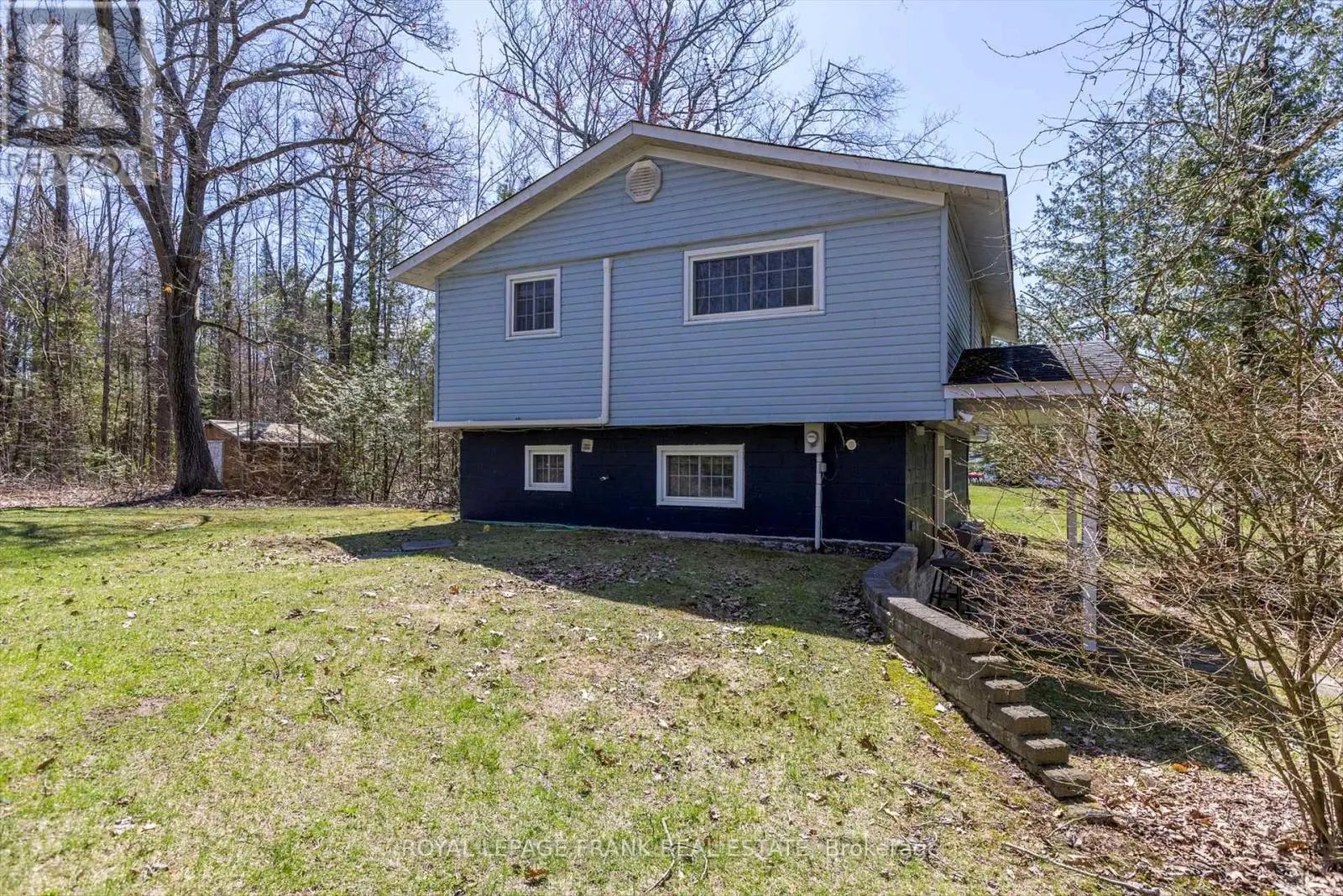 183 Adam & Eve Road, Trent Lakes, Ontario  K0L 1J0 - Photo 3 - X12199403