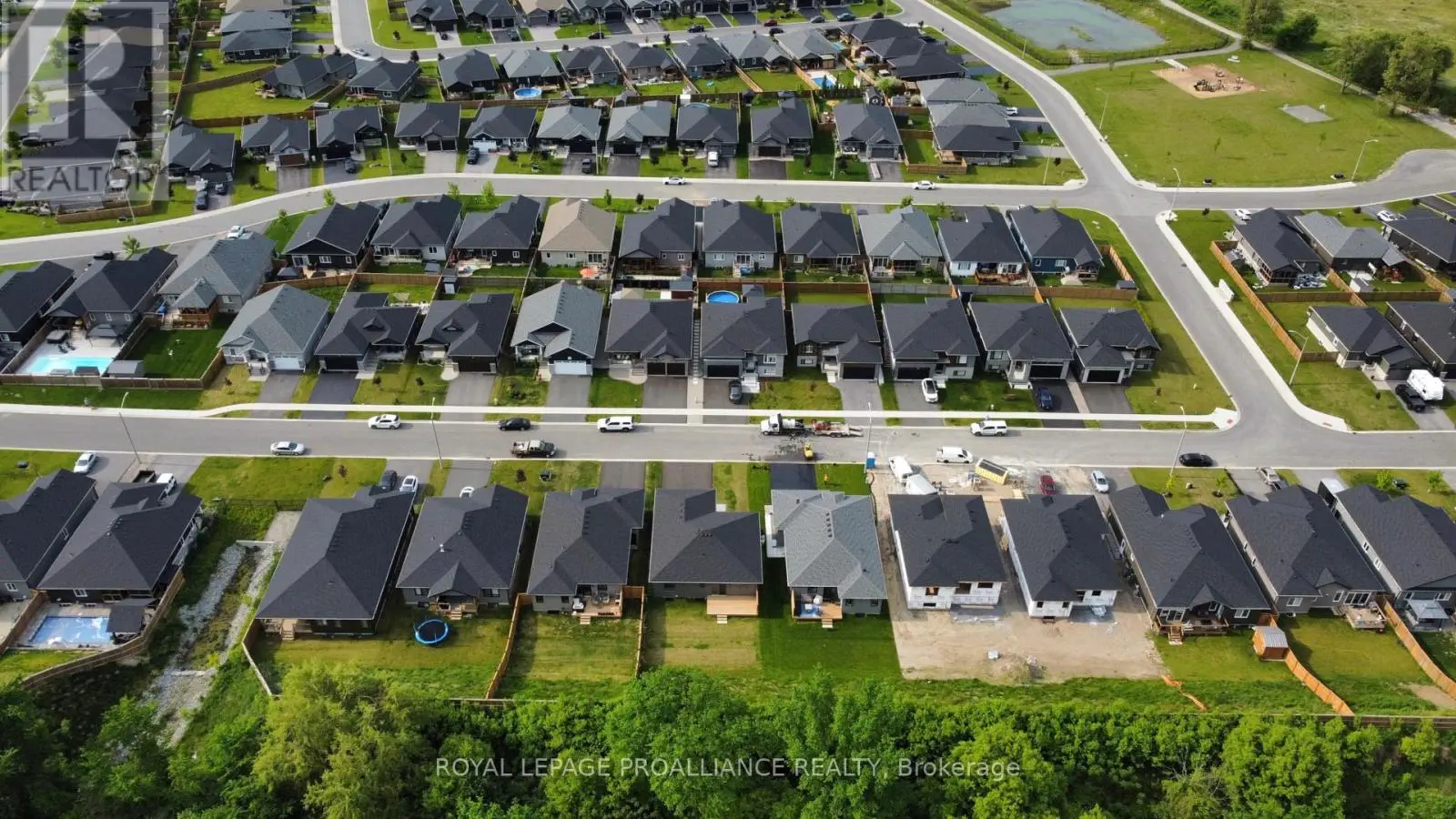 29 Schmidt Way, Quinte West, Ontario  K8V 0L5 - Photo 3 - X12201905