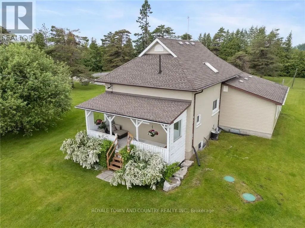 1320 Heights Road, Kawartha Lakes, Ontario  K9V 4R3 - Photo 2 - X12201962
