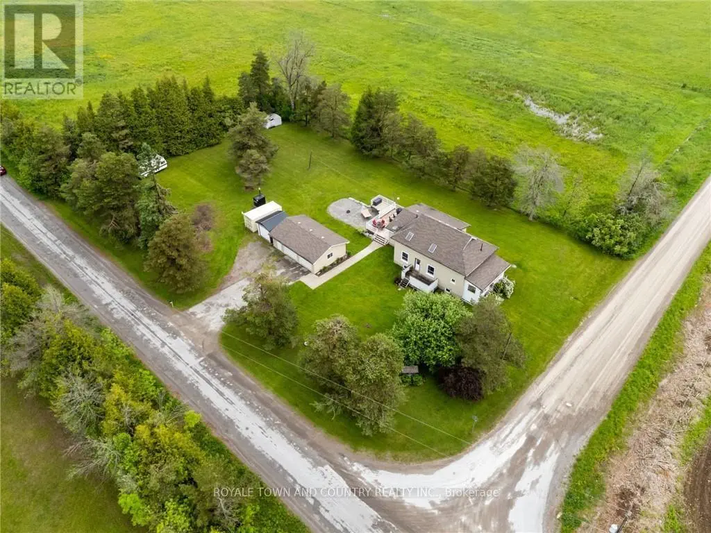 1320 Heights Road, Kawartha Lakes, Ontario  K9V 4R3 - Photo 3 - X12201962