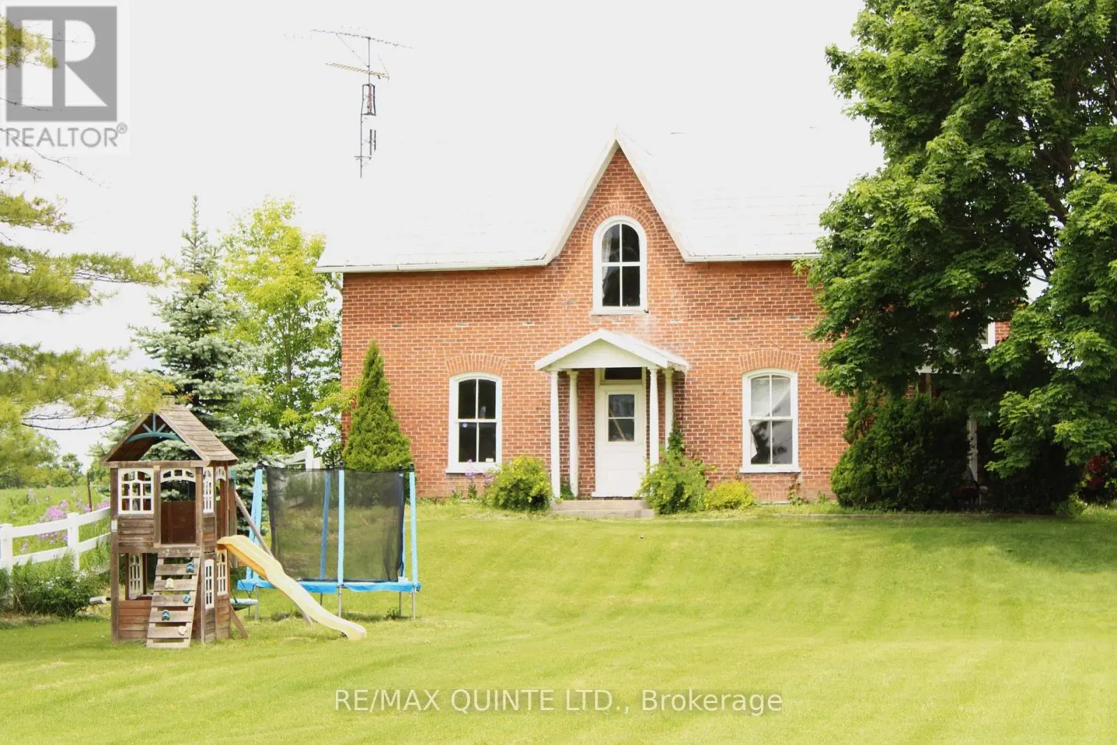 472 Maple Road, Stirling-Rawdon, Ontario  K0K 3E0 - Photo 1 - X12201981