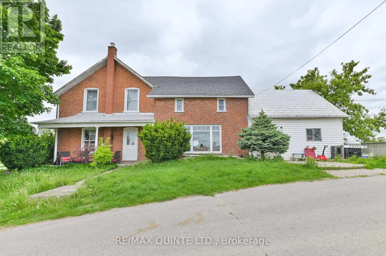 472 Maple Road, Stirling-Rawdon, Ontario  K0K 3E0 - Photo 3 - X12201981