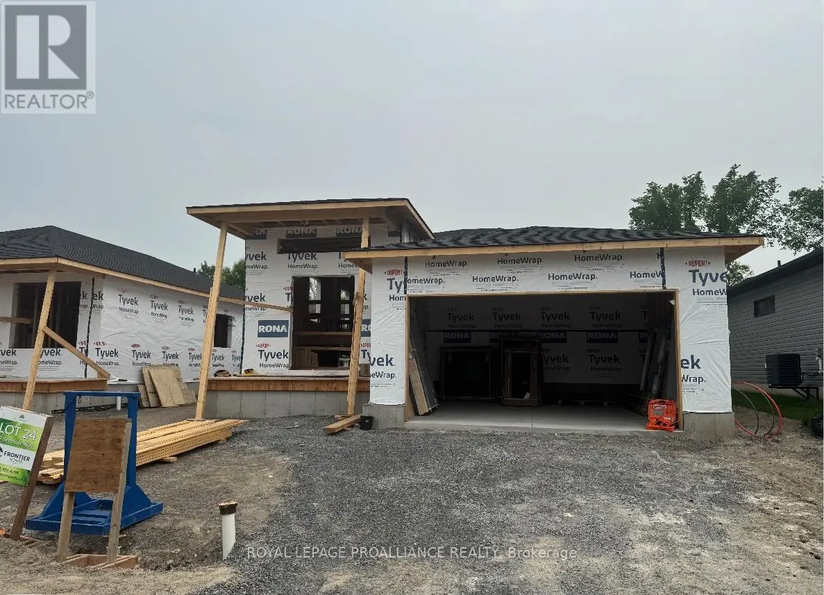 27 Schmidt Way, Quinte West, Ontario  K8V 0L5 - Photo 2 - X12202020