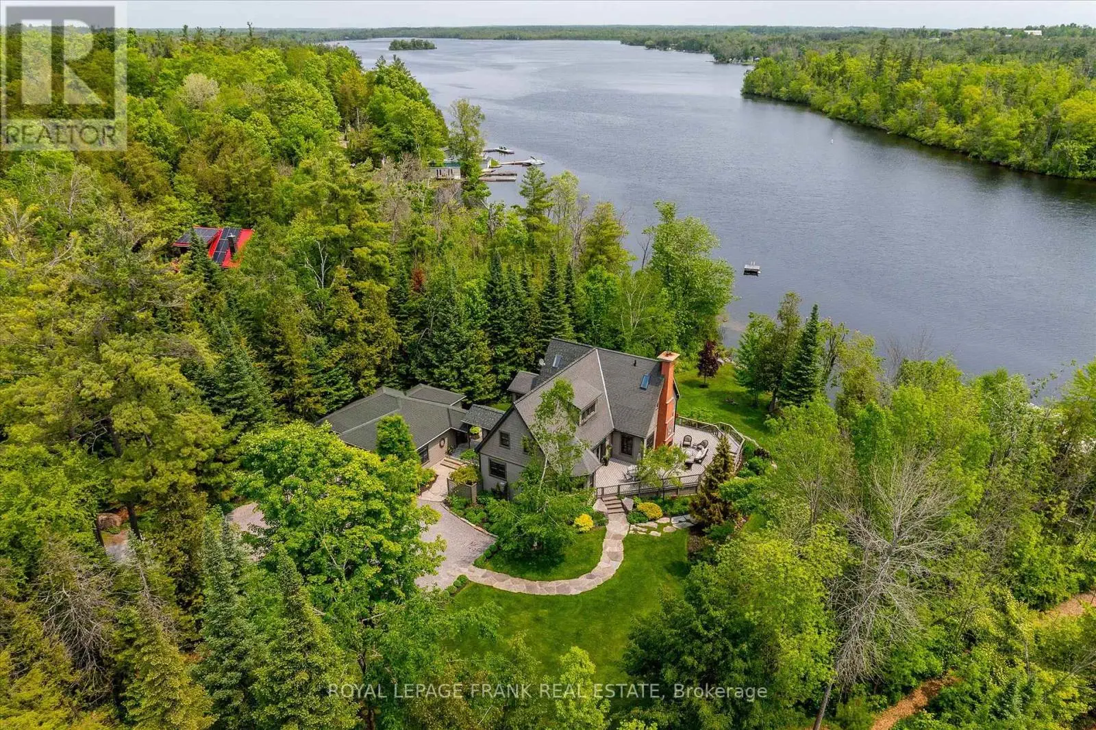 2187 Marshall Lane, Selwyn, Ontario  K0L 2H0 - Photo 1 - X12202041