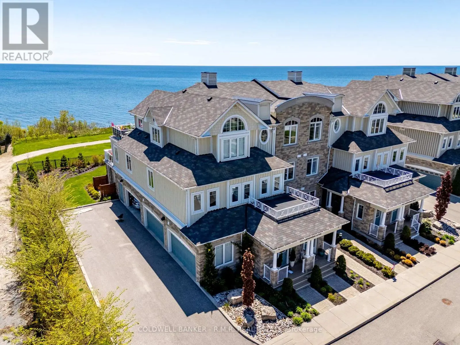 6g - 305 Lakebreeze Drive, Clarington, Ontario  L1B 0A1 - Photo 1 - E12168820