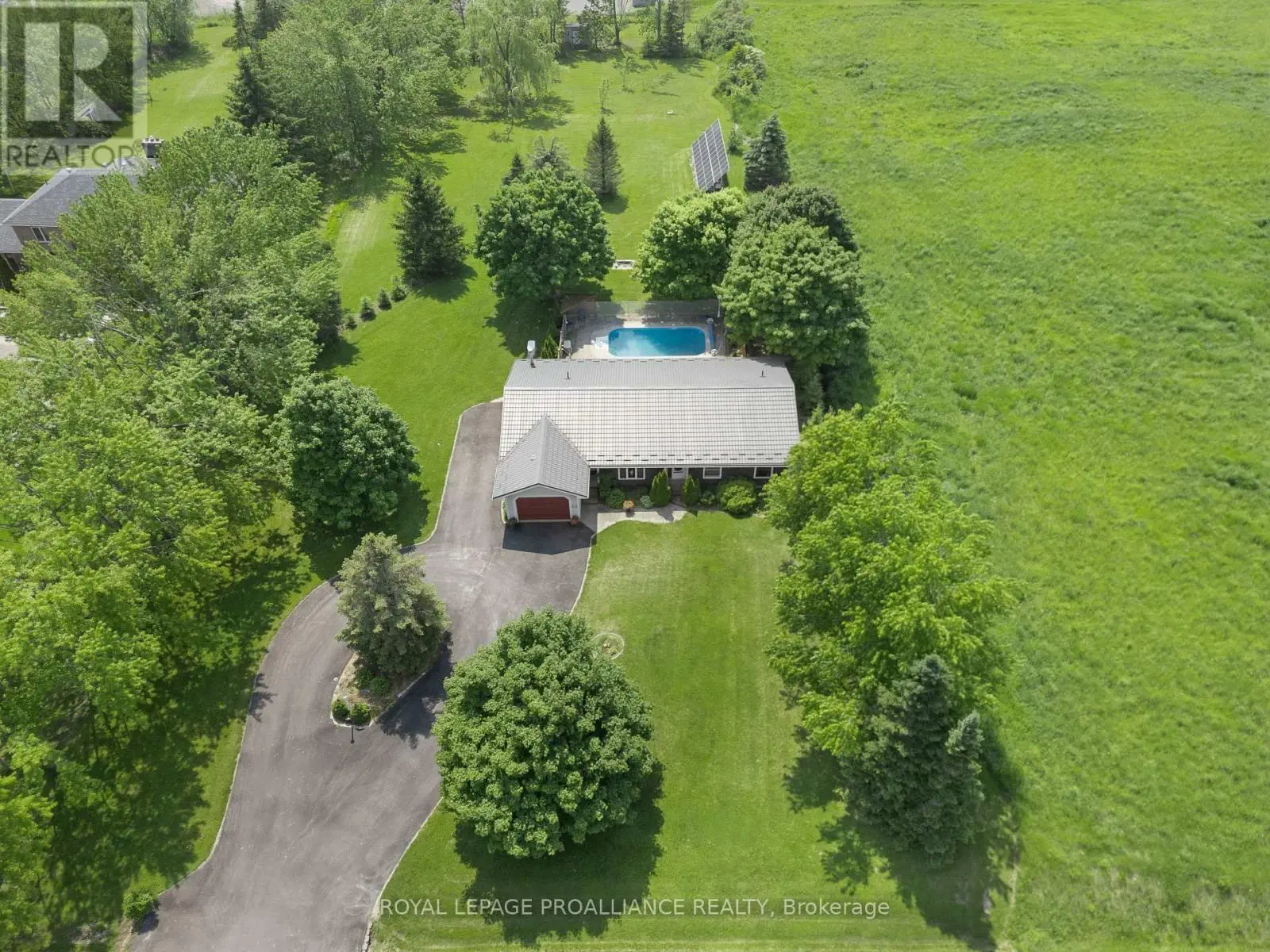 288 Edward Street, Stirling-Rawdon, Ontario  K0K 3E0 - Photo 2 - X12202142