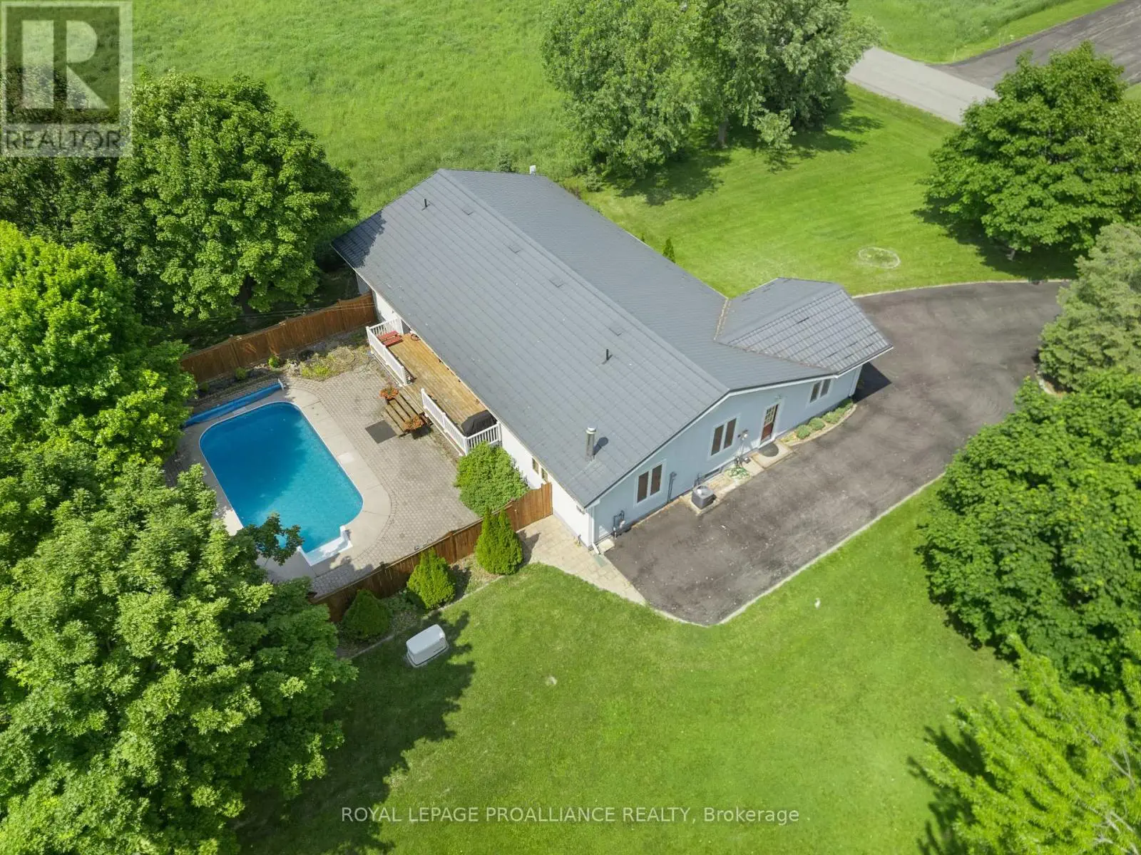 288 Edward Street, Stirling-Rawdon, Ontario  K0K 3E0 - Photo 3 - X12202142