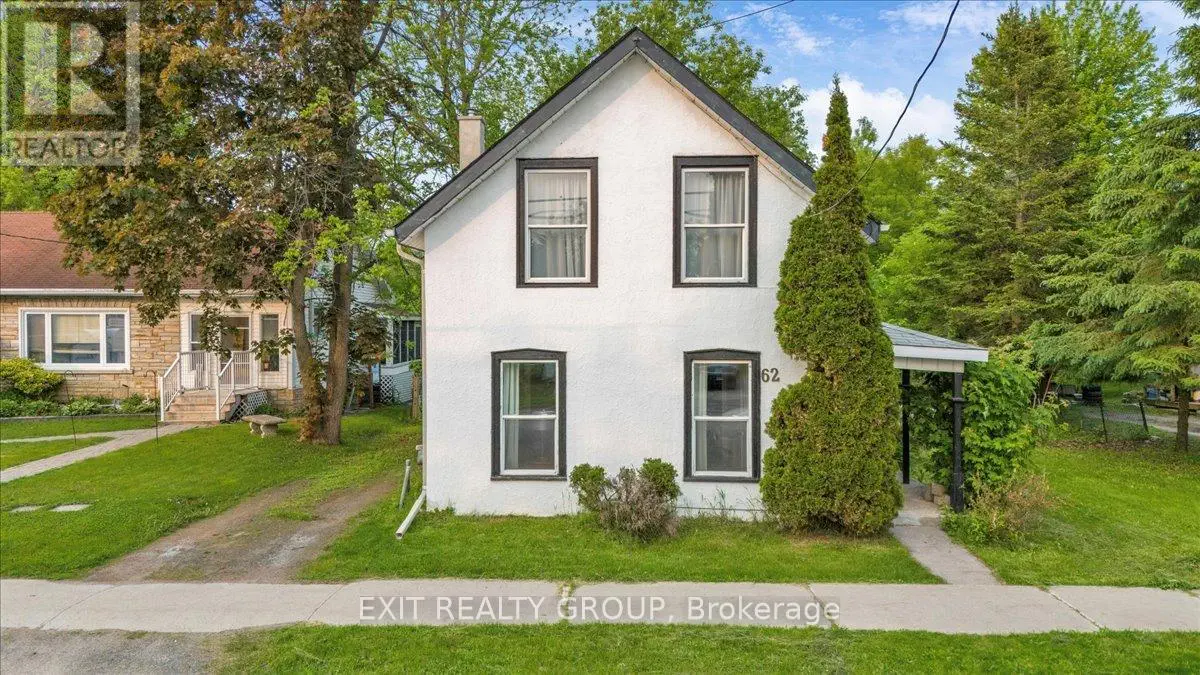 62 Forsyth Street, Marmora And Lake, Ontario  K0K 2M0 - Photo 1 - X12202171
