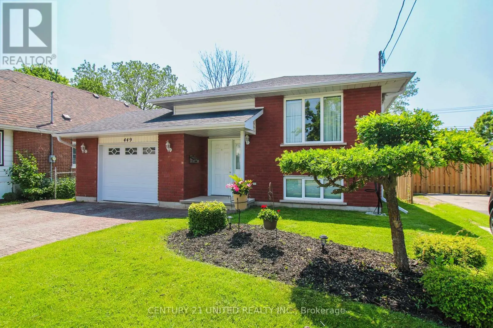 449 King George Street, Peterborough South, Ontario  K9J 1S2 - Photo 1 - X12202176