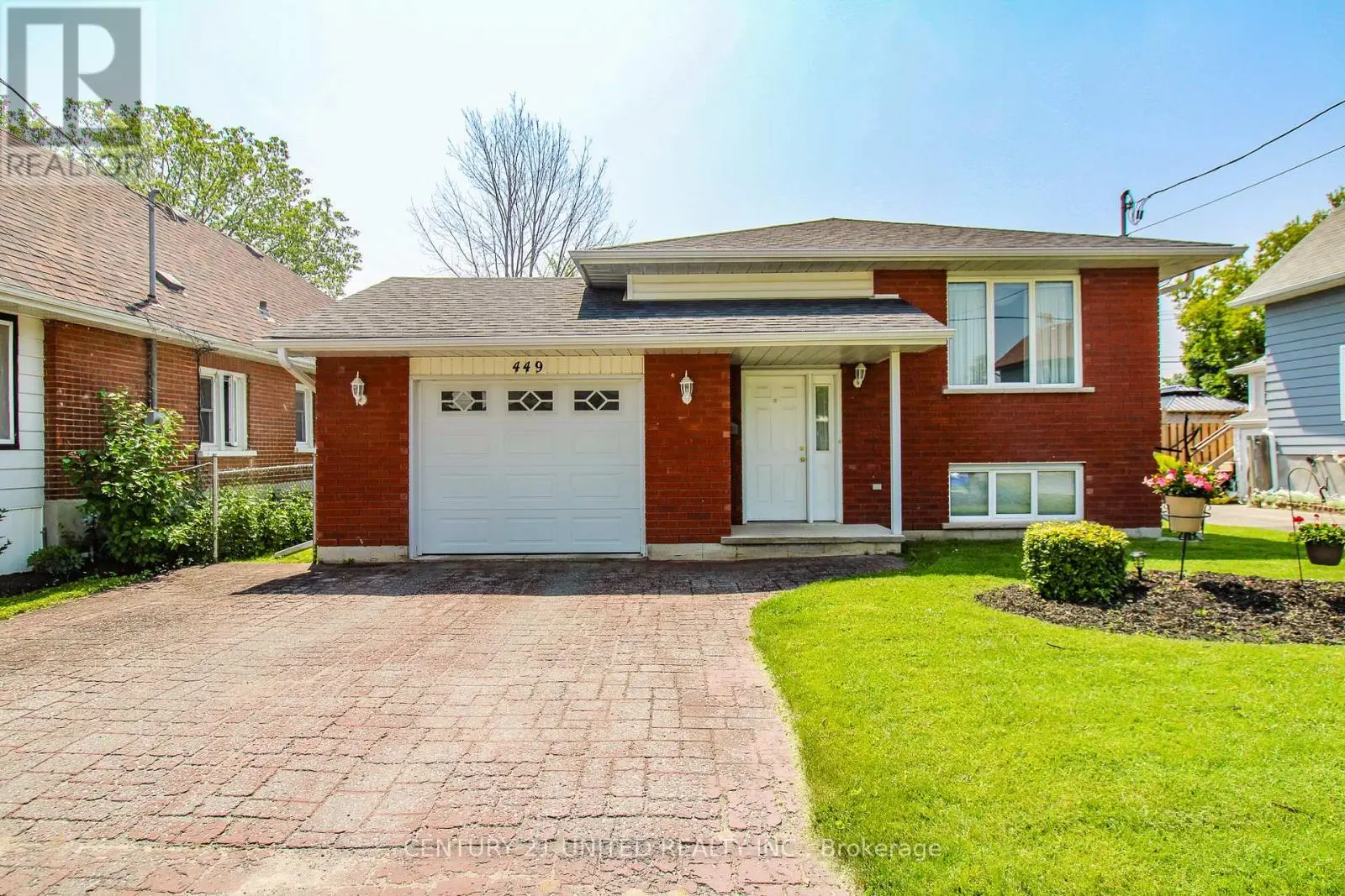 449 King George Street, Peterborough South, Ontario  K9J 1S2 - Photo 2 - X12202176