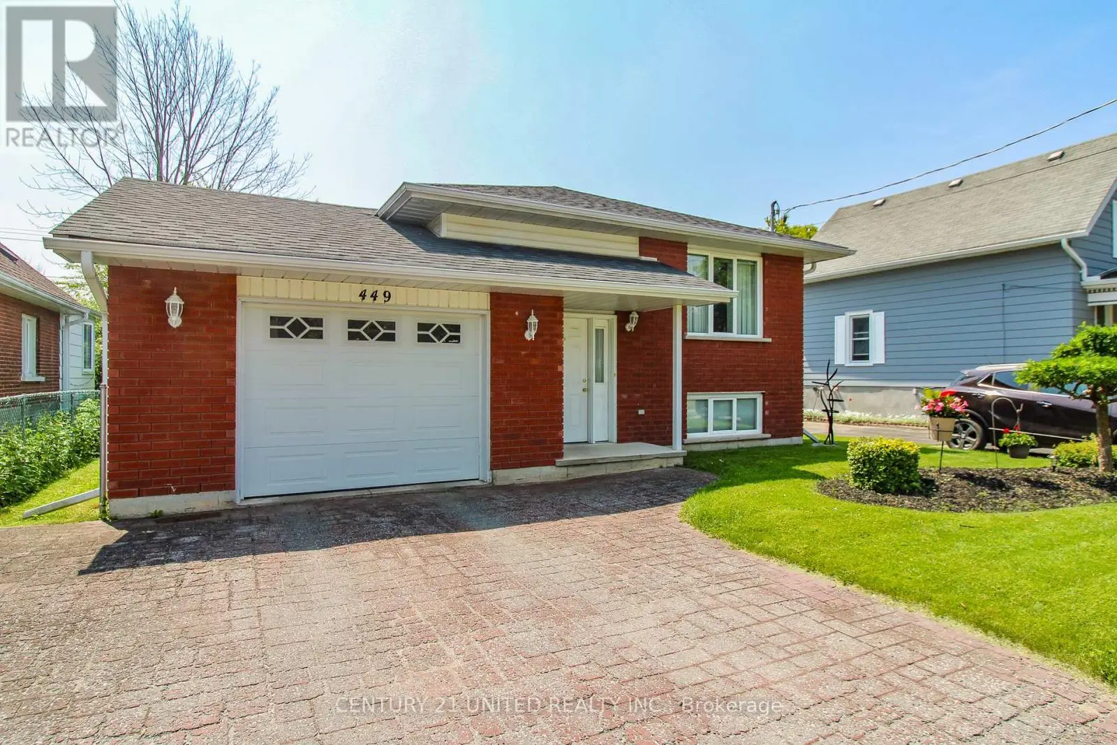 449 King George Street, Peterborough South, Ontario  K9J 1S2 - Photo 3 - X12202176