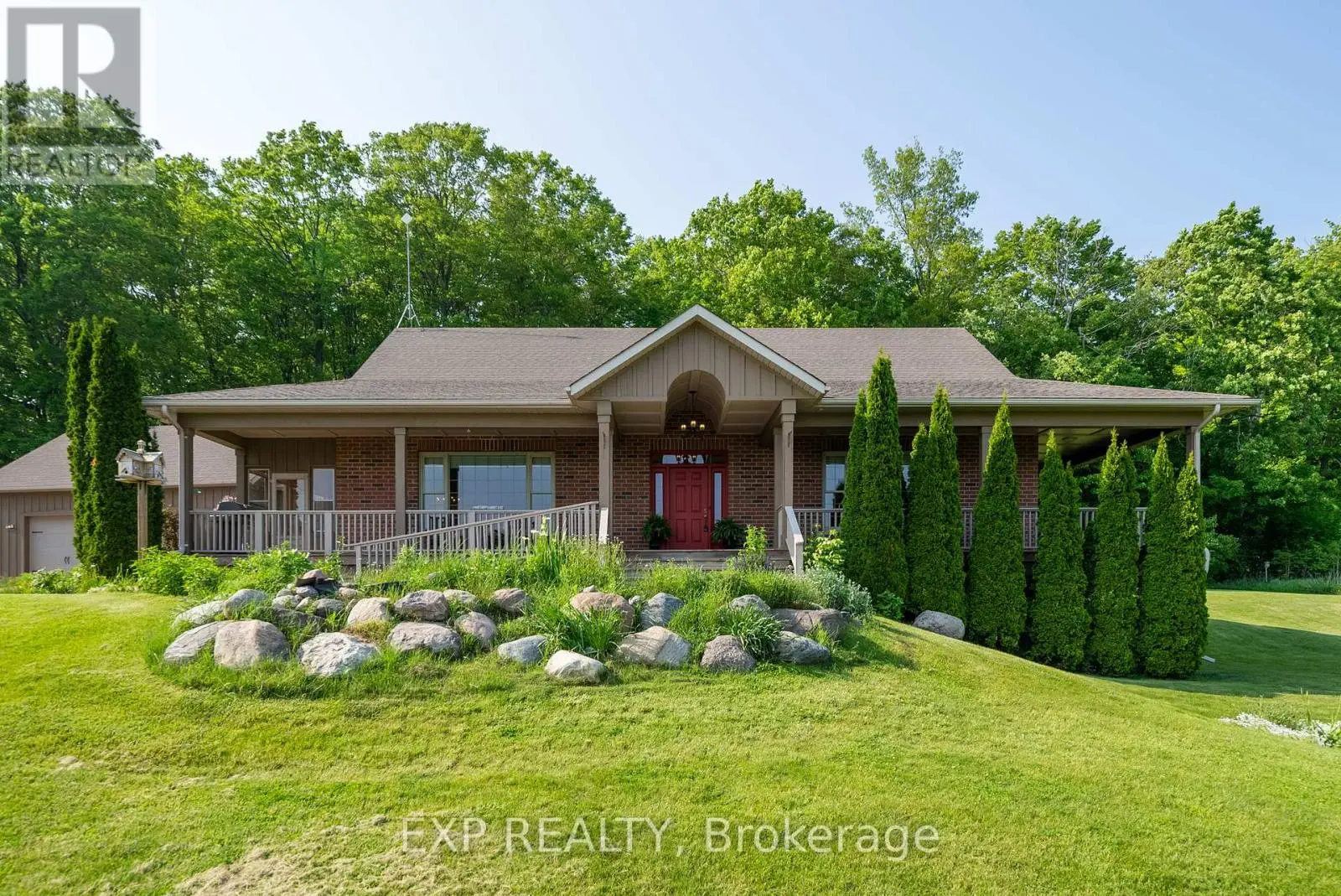 10326 Community Centre Road, Alnwick/haldimand, Ontario  K0K 1C0 - Photo 1 - X12202197