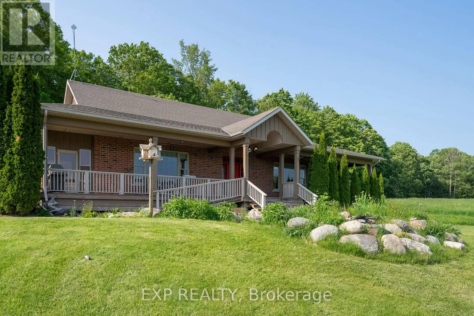 10326 Community Centre Road, Alnwick/haldimand, Ontario  K0K 1C0 - Photo 2 - X12202197