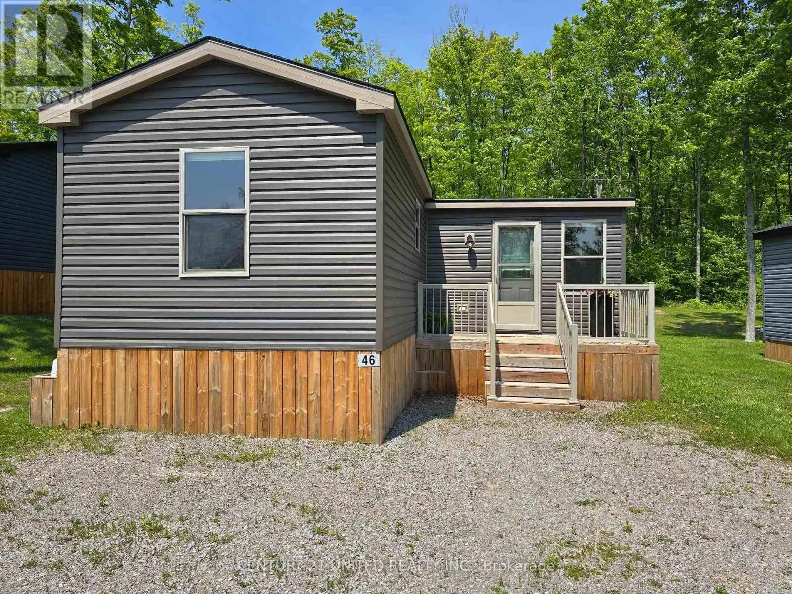 46 - 1235 Villiers Line, Otonabee-South Monaghan, Ontario  K0L 2G0 - Photo 2 - X12202218