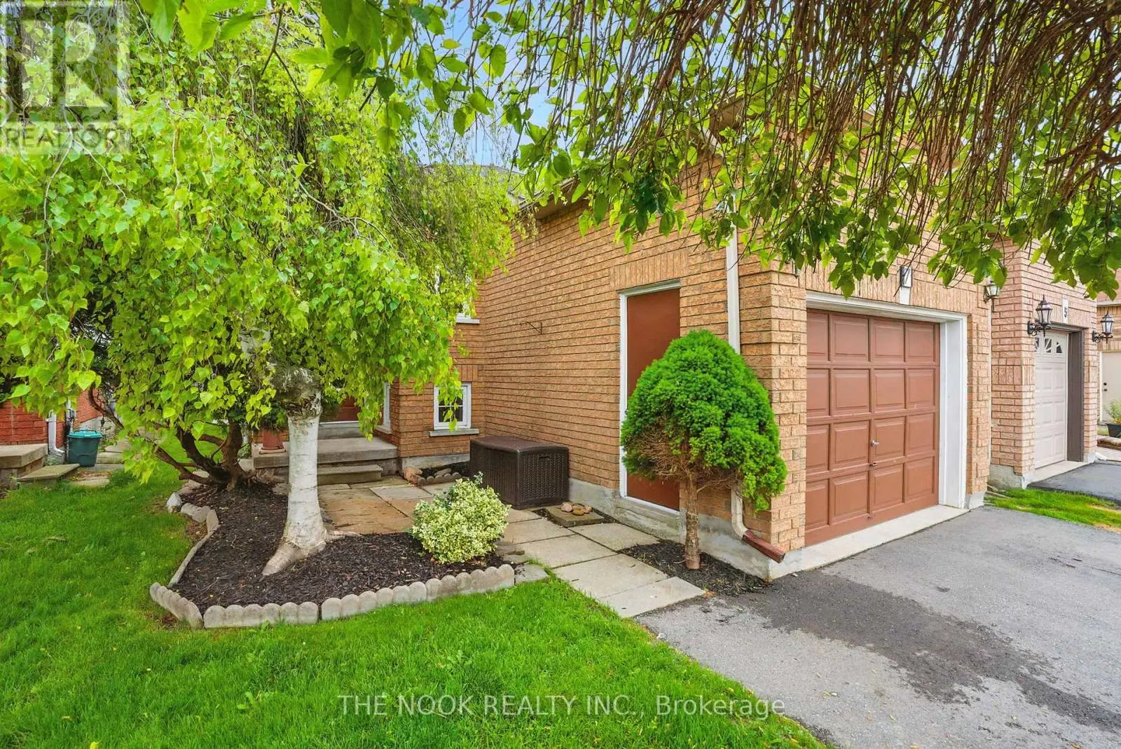 Basement - 7 Willey Drive, Clarington, Ontario  L1C 4Z7 - Photo 2 - E12202347