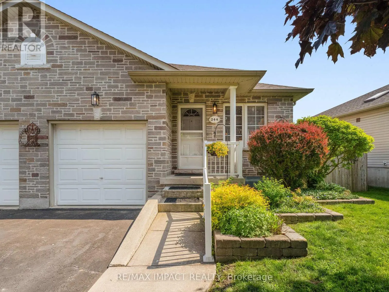 244 Ruttan Terrace, Cobourg, Ontario  K9A 5X6 - Photo 1 - X12202268