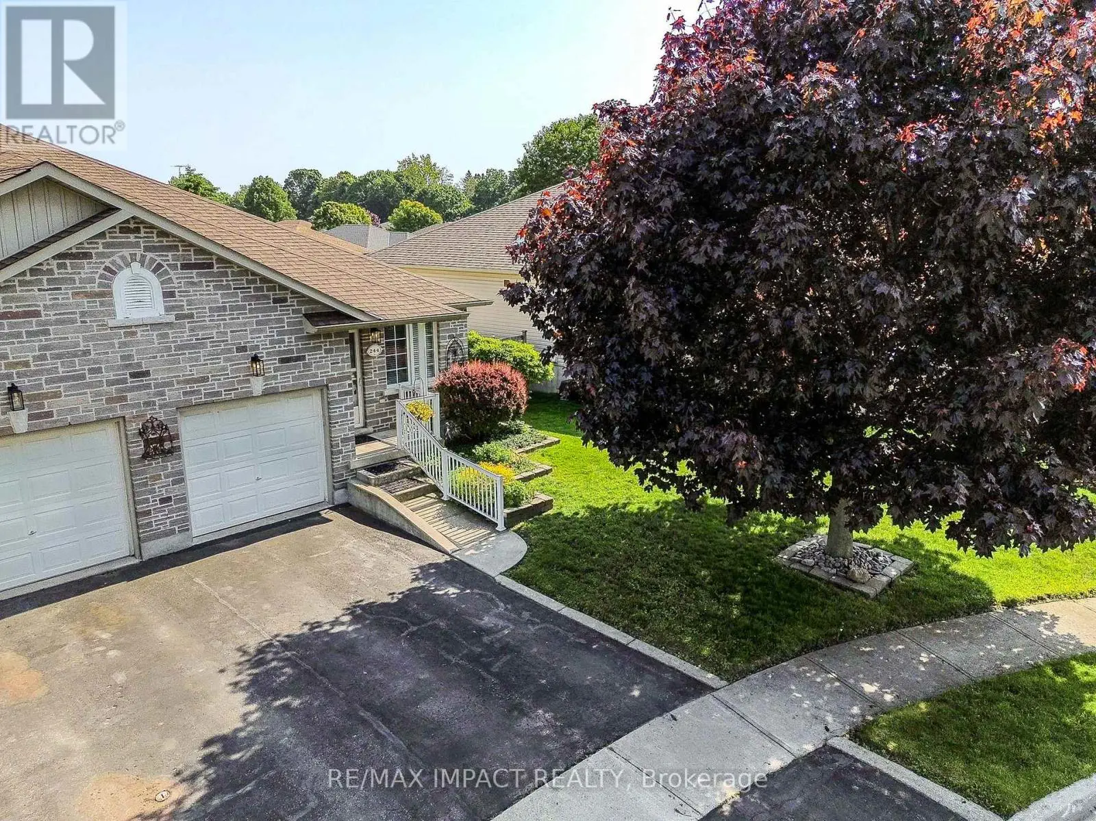244 Ruttan Terrace, Cobourg, Ontario  K9A 5X6 - Photo 3 - X12202268