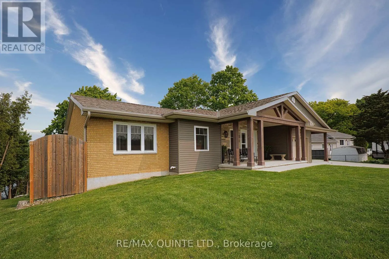 3400 County Road 3, Prince Edward County, Ontario  K0K 1L0 - Photo 2 - X12202304