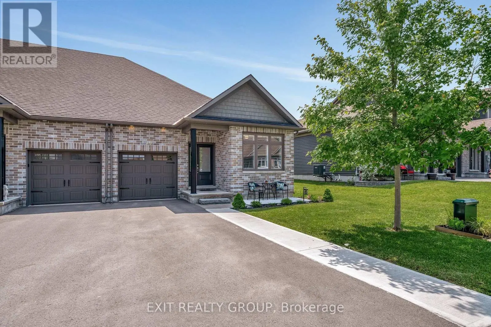 40 Curtis Street, Prince Edward County, Ontario  K0K 2T0 - Photo 1 - X12202337
