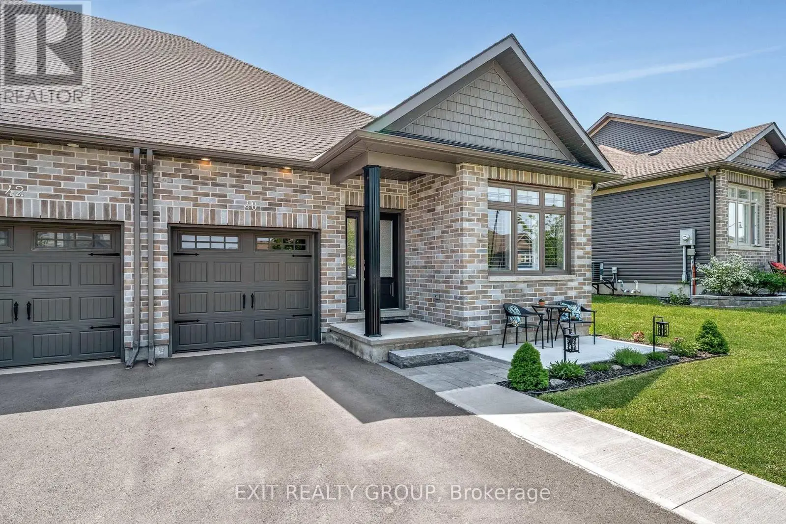 40 Curtis Street, Prince Edward County, Ontario  K0K 2T0 - Photo 3 - X12202337