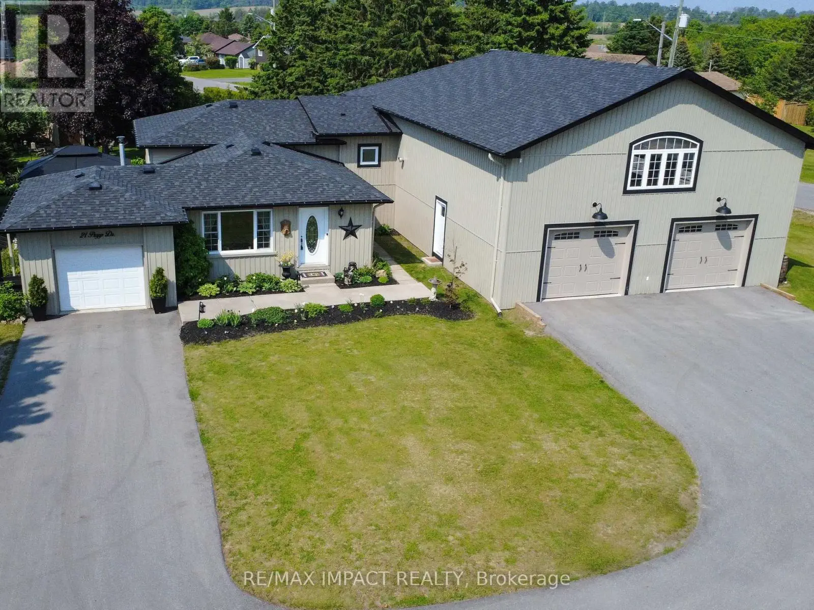 21 Propp Drive, Kawartha Lakes, Ontario  L0A 1K0 - Photo 1 - X12070453