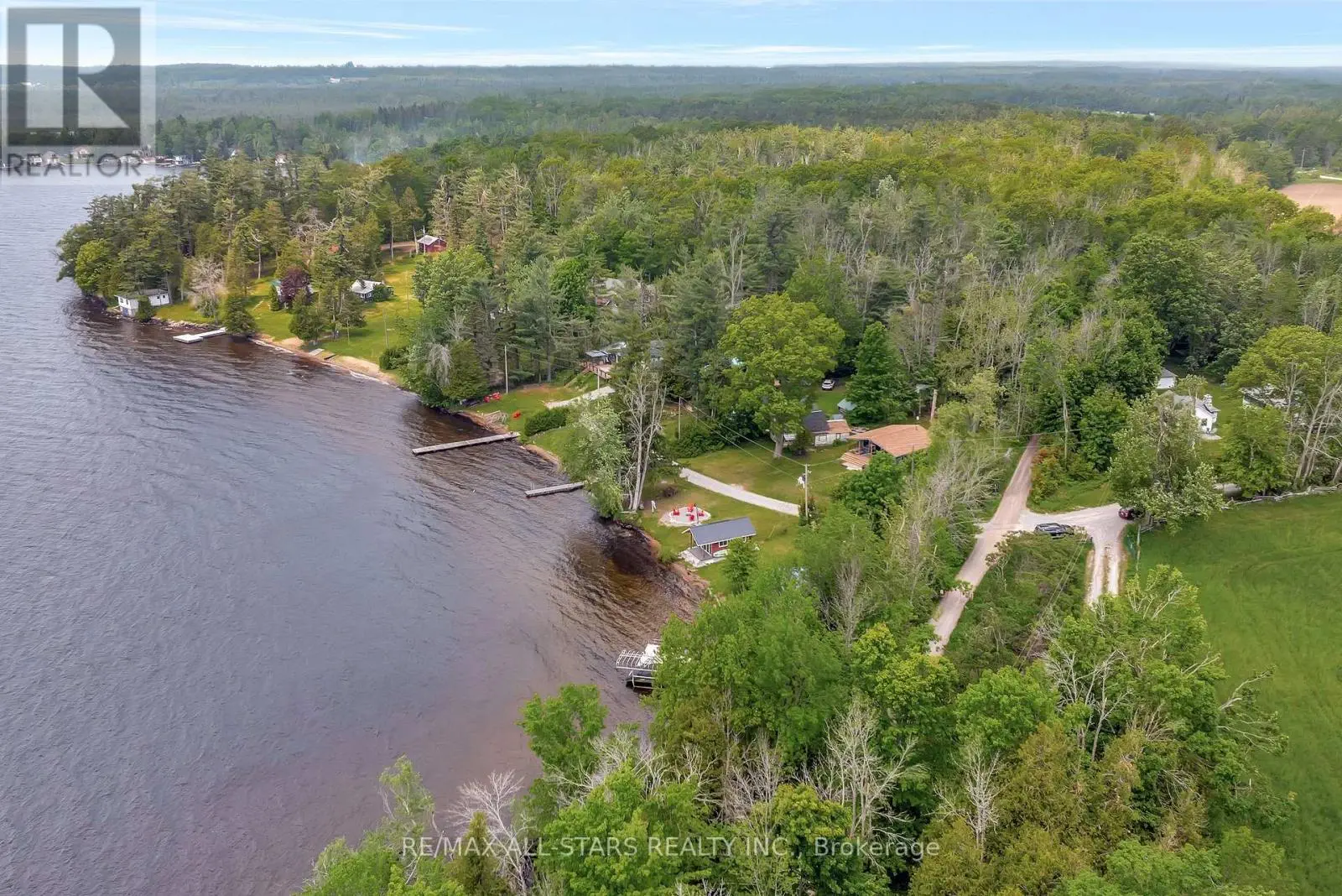 36 Walnut Street, Kawartha Lakes, Ontario  K0M 1N0 - Photo 3 - X12201869