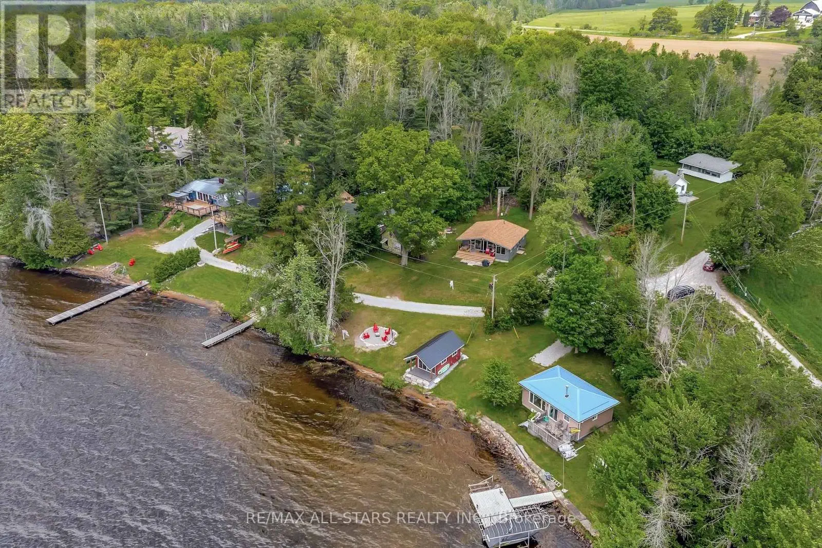 36 Walnut Street, Kawartha Lakes, Ontario  K0M 1N0 - Photo 1 - X12201869