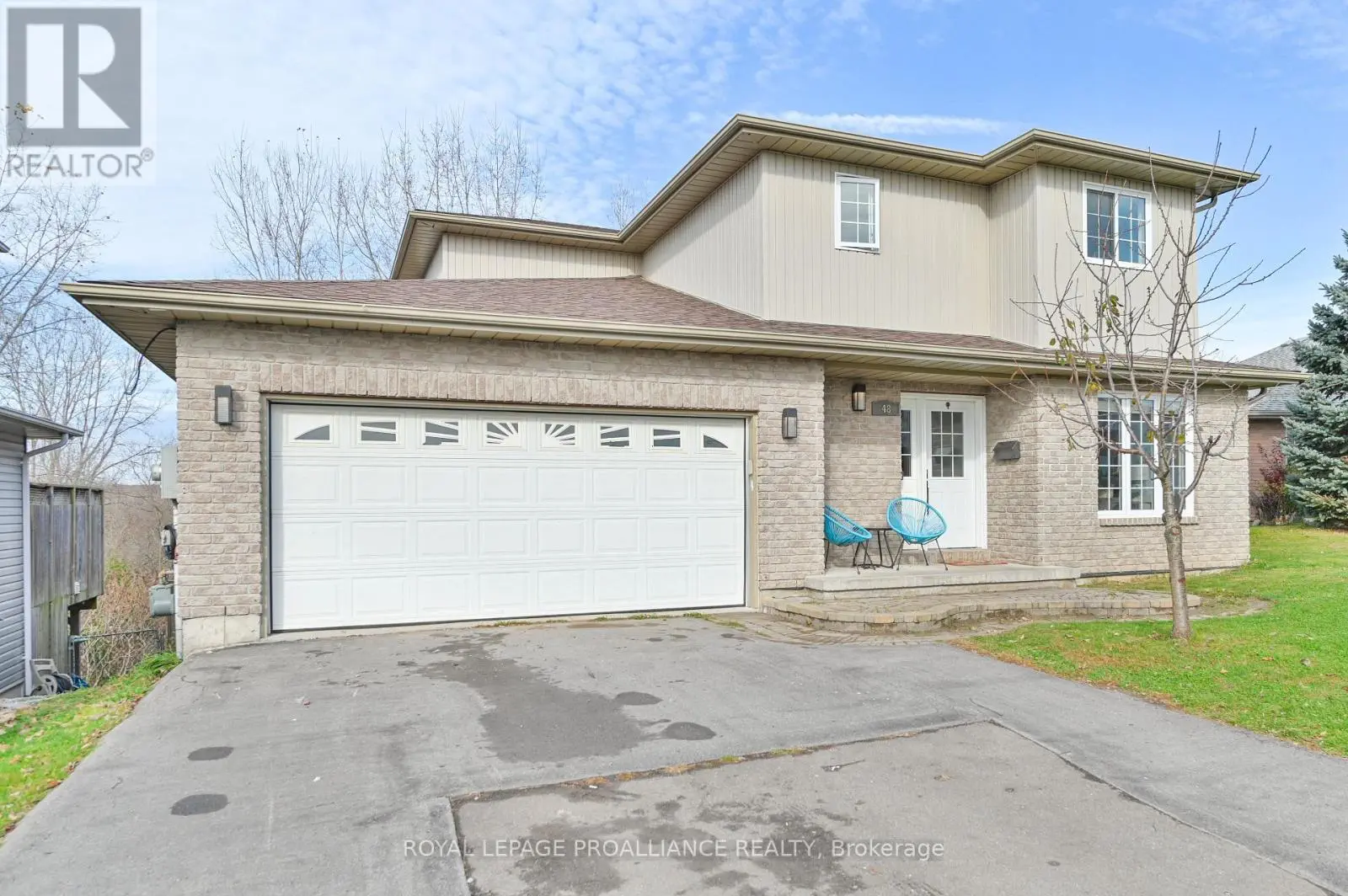 48 Fleming Road, Quinte West, Ontario  K8V 6P7 - Photo 3 - X12202208