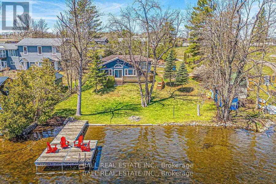 1851 Young's Point Road, Smith-Ennismore-Lakefield, Ontario  K0L 2H0 - Photo 2 - X12202416