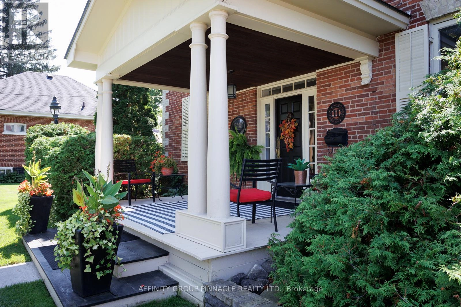 11 Mill Street, Kawartha Lakes, Ontario  K9V 2K7 - Photo 3 - X12202467