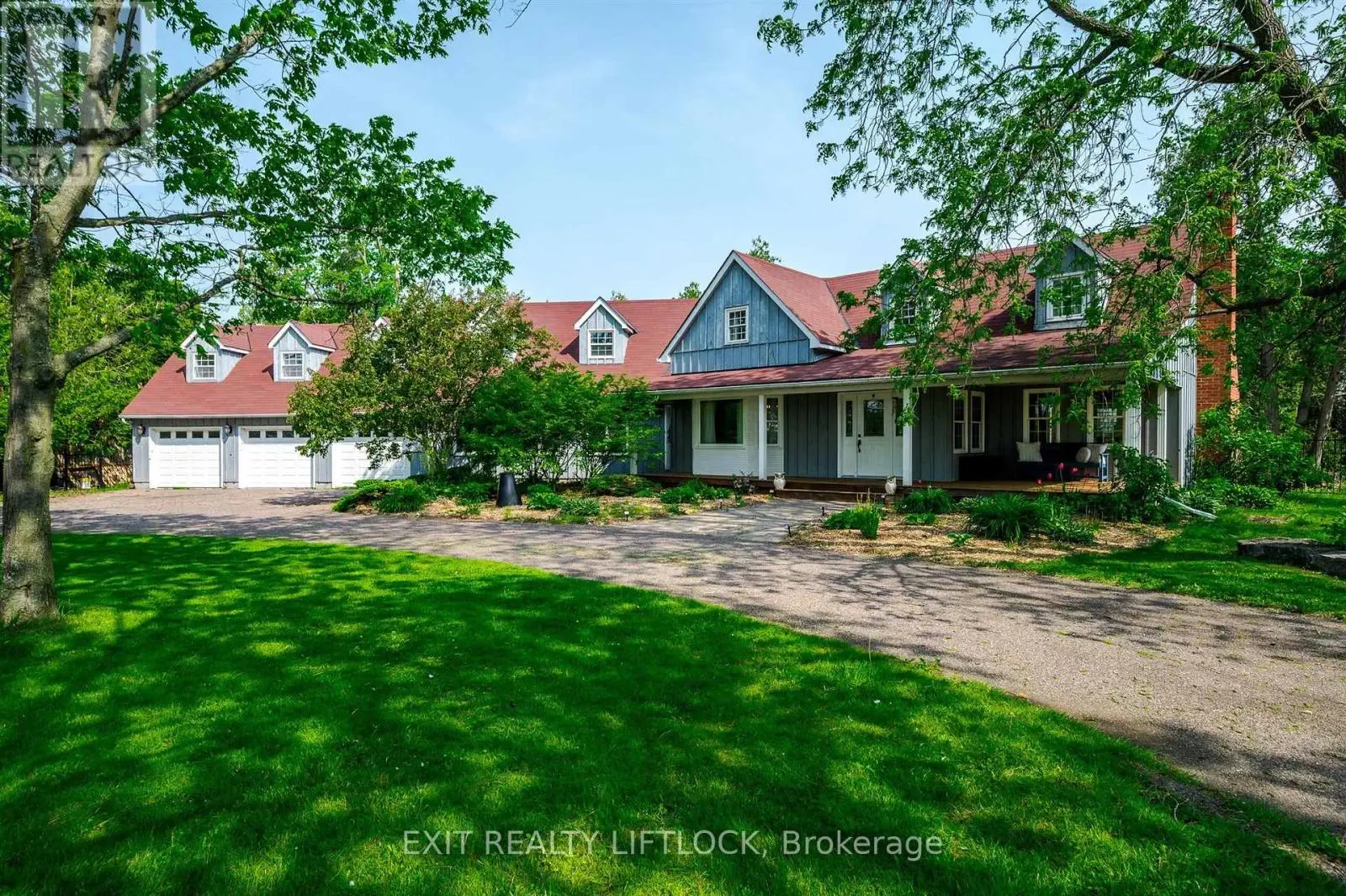 65 Kenrei Road, Kawartha Lakes, Ontario  K9V 4R1 - Photo 1 - X12202507