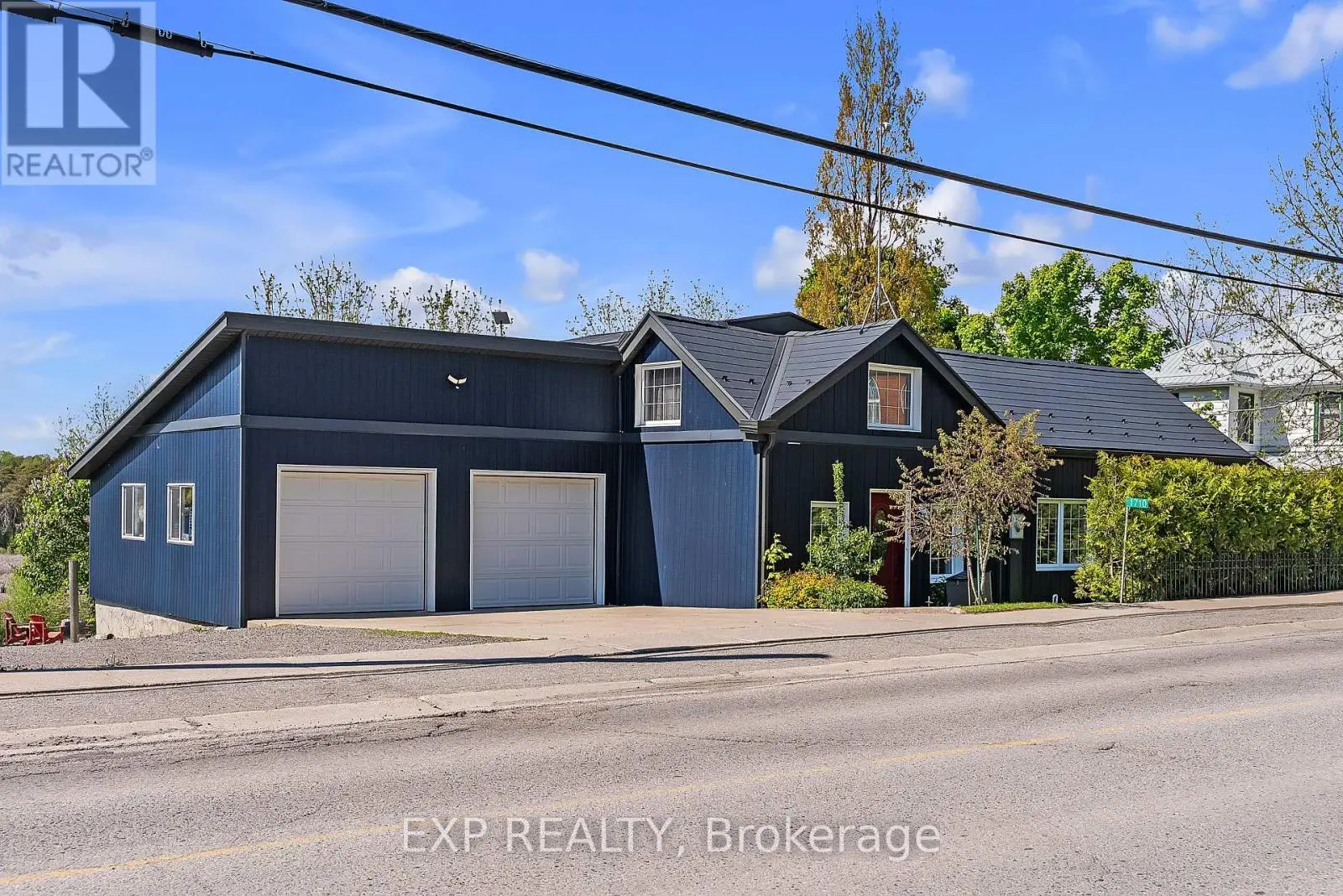 1710 County Road 10, Prince Edward County, Ontario  K0K 1P0 - Photo 3 - X12202523