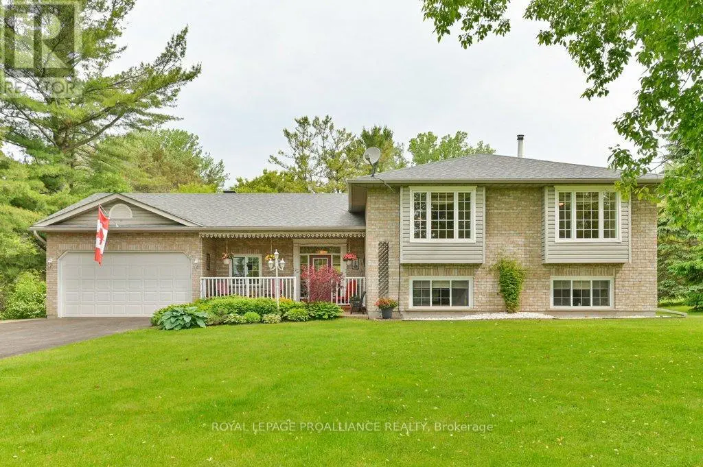 16350 Hwy 2, Brighton, Ontario  K8V 5P7 - Photo 1 - X12202529
